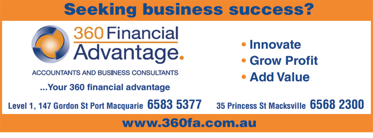 Advantage Accountants & Business Consultants - thumb 1