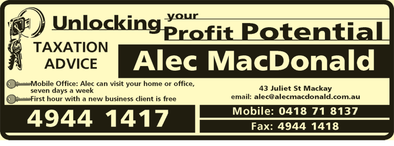 Alec MacDonald Accountant - thumb 2