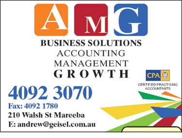 AMG Business Solutions - thumb 5