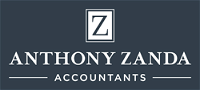 Anthony Zanda Accountant - Accountants Canberra