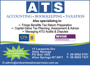 ATS?Araluen Taxation Services - thumb 2