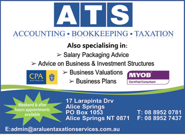 ATS?Araluen Taxation Services - thumb 3