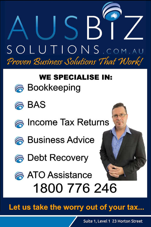 AusBiz Solutions Accountants & Tax Professionals  - thumb 2