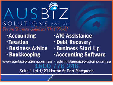 AusBiz Solutions Accountants & Tax Professionals  - thumb 4