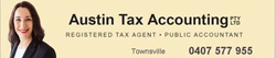 Austin Tax Accounting Pty Ltd Pimlico