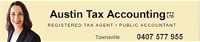 Austin Tax Accounting Pty Ltd - Melbourne Accountant