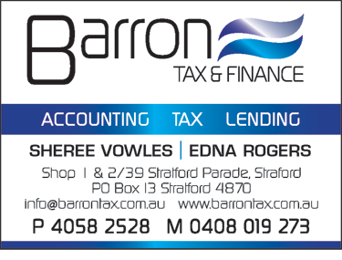 Barron Tax & Finance - thumb 2