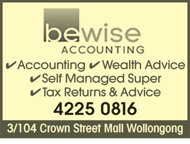 Bewise Accounting - thumb 1