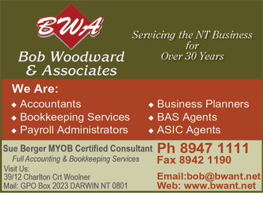 Bob Woodward & Associates - thumb 1