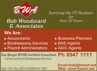 Bob Woodward & Associates - thumb 4