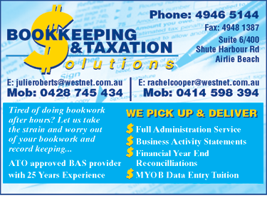 Bookkeeping & Taxation Solutions - thumb 1
