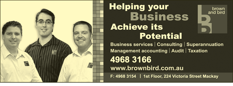 Brown & Bird Accountants - thumb 9
