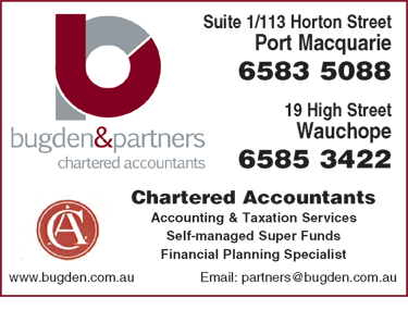 Bugden & Partners - thumb 1