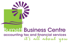 Burnett Business Centre - Mackay Accountants