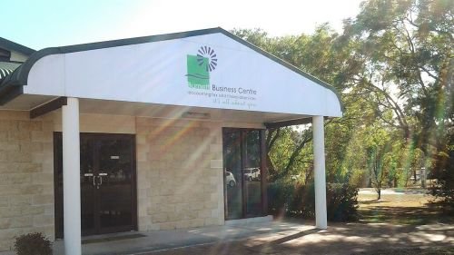 Burnett Business Centre - thumb 3