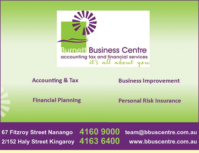 Burnett Business Centre - thumb 5
