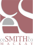 C.E. Smith & Co Mackay Chartered Accountants - thumb 0