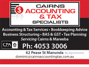 Cairns Accounting & Tax Specialists - thumb 1