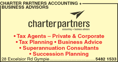 Charter Partners Accounting + Business Advisors - thumb 6