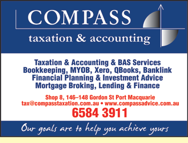 Compass Taxation & Accounting - thumb 1