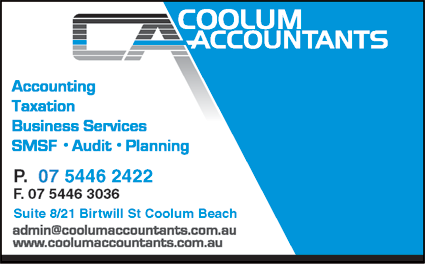 Coolum Accountants - thumb 5