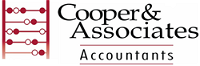 Cooper  Associates Accountants - Accountant Brisbane