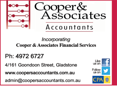 Cooper & Associates Accountants - thumb 6