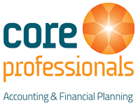 Core Professionals - Melbourne Accountant