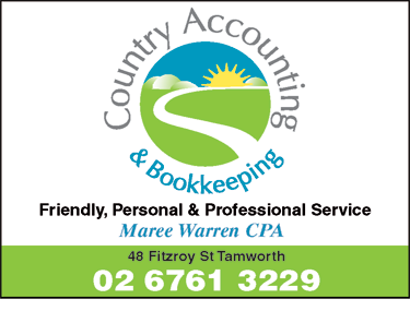 Country Accounting & Bookkeeping - thumb 5
