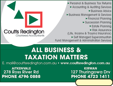 Coutts Redington Chartered Accountants - thumb 1