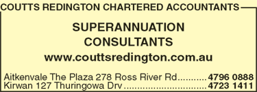 Coutts Redington Chartered Accountants - thumb 5