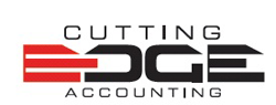 Cutting Edge Accounting - thumb 0