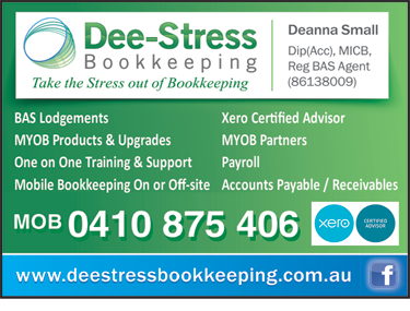 Dee-Stress Bookkeeping - thumb 6
