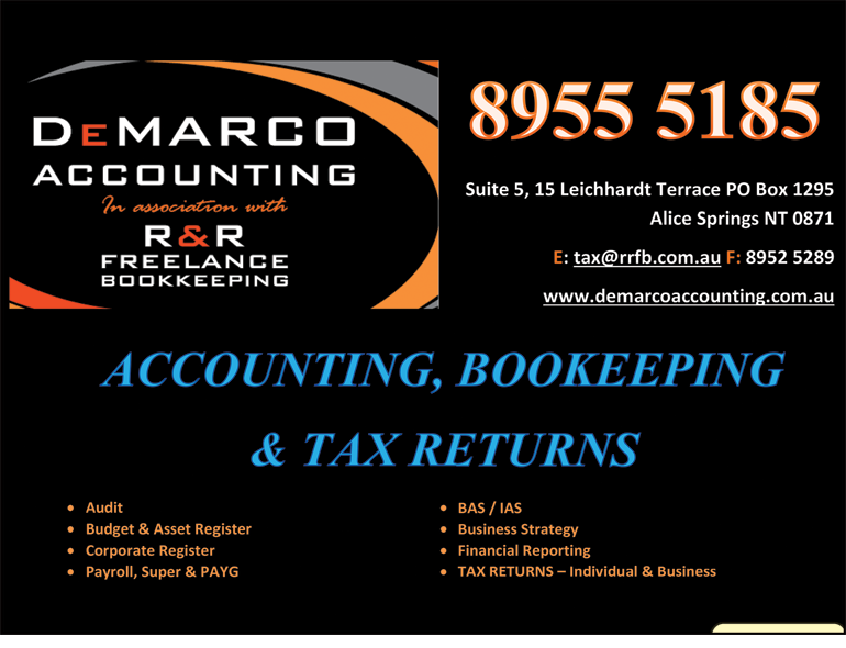 DeMarco Accounting - thumb 1
