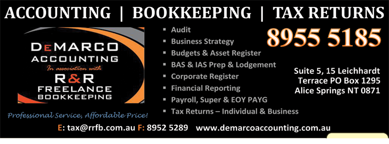 DeMarco Accounting - thumb 2