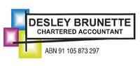 Desley Brunette Chartered Accountant - Mackay Accountants