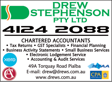 Drew Stephenson Pty Ltd - thumb 2