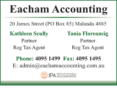 Eacham Accounting - thumb 1