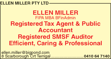 Ellen Miller Pty Ltd - thumb 1