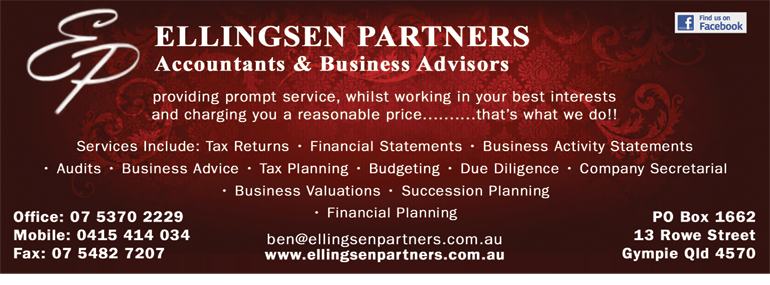 Ellingsen Partners Accountants - thumb 1