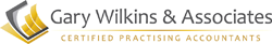 Gary Wilkins and Associates - Accountants Canberra