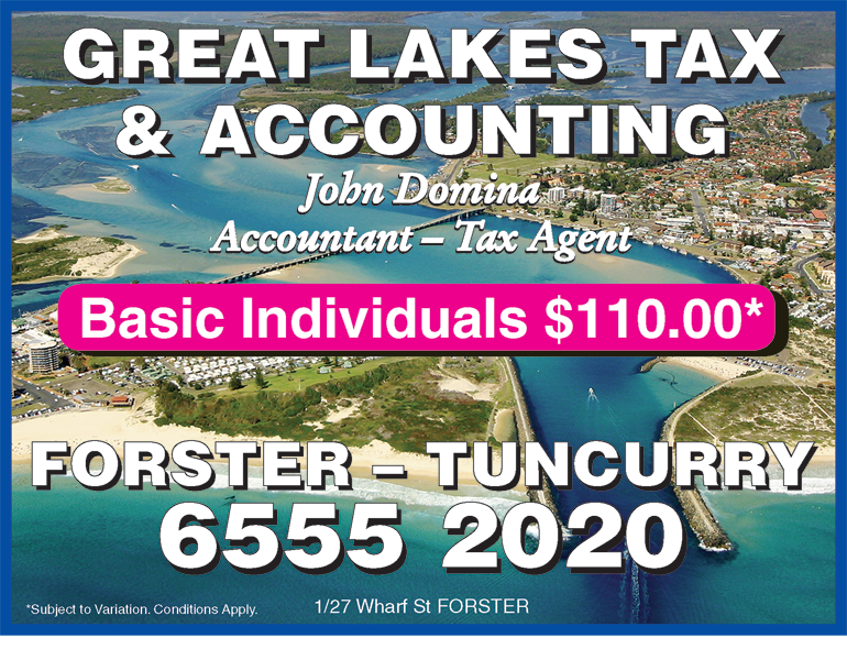 Great Lakes Tax & Accounting - thumb 2