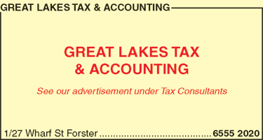 Great Lakes Tax & Accounting - thumb 3