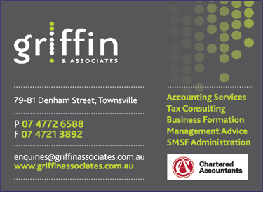 Griffin & Associates - Townsville Accountants 1