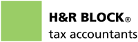 HR Block - Mackay Accountants