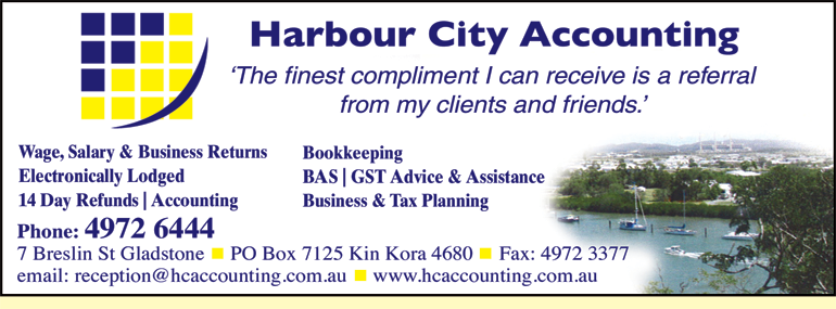 Harbour City Accounting - thumb 3