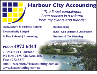 Harbour City Accounting - thumb 4