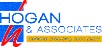 Hogan  Associates CPA - Accountant Brisbane