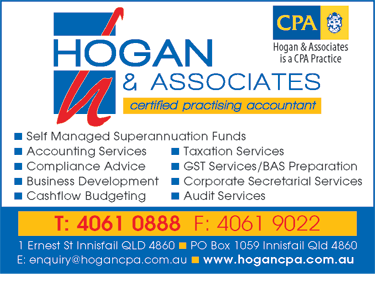 Hogan & Associates CPA - thumb 5