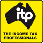 ITP The Income Tax Professionals - Accountant Brisbane